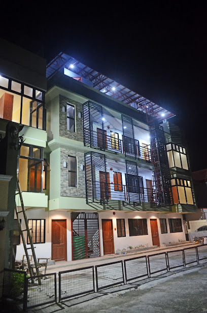 RJV Apartment